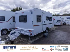 Bild 4 Weinsberg CaraCito 470 EU Aktionspreis