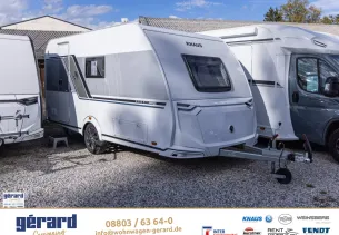 Sport 420 QD ePower Selection