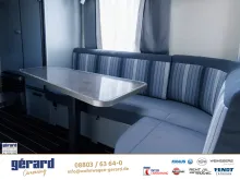 Fahrzeugbild Knaus Sport & Fun BLACK SELECTION 480 QL Markise #4