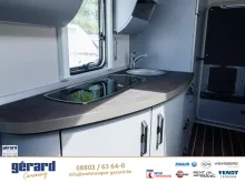 Fahrzeugbild Knaus Sport & Fun BLACK SELECTION 480 QL Markise #6