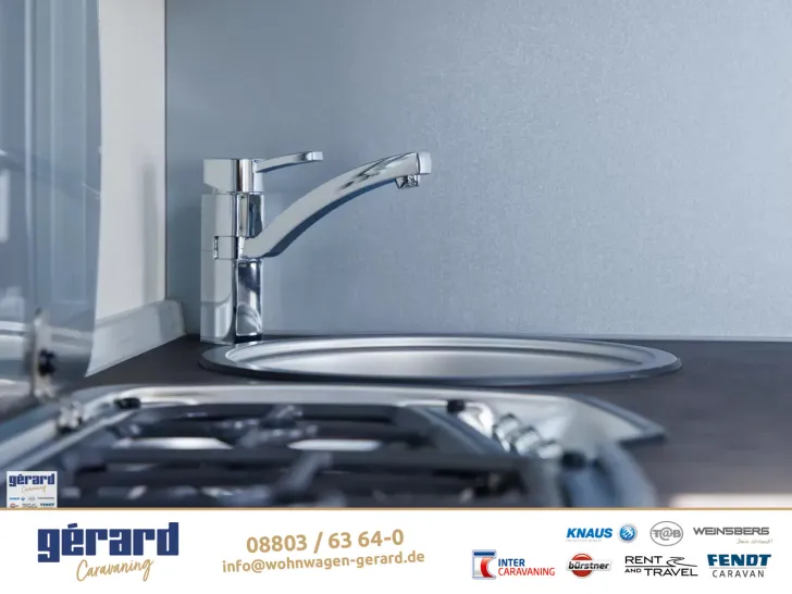 Fahrzeugbild Knaus Sport & Fun BLACK SELECTION 480 QL Markise #8