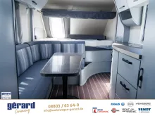 Fahrzeugbild Knaus Sport & Fun BLACK SELECTION 480 QL Markise #9