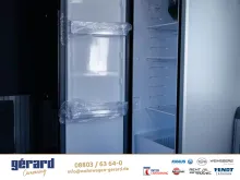 Fahrzeugbild Knaus Sport & Fun BLACK SELECTION 480 QL Markise #10