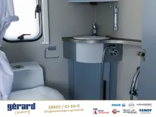 Fahrzeugbild Knaus Sport & Fun BLACK SELECTION 480 QL Markise #11