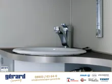 Fahrzeugbild Knaus Sport & Fun BLACK SELECTION 480 QL Markise #12