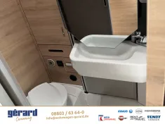 Bild 6 Knaus Tourer CUV 500 LT CUVISION