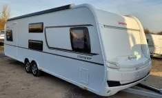 Bild 1 Dethleffs Camper 730 FKR *Markise*ATC*Alufelgen*DuoControl