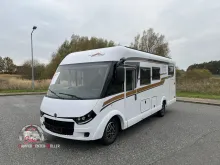 Fahrzeugbild Malibu I 460 KB LE comfort Fiat #4