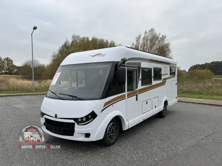Fahrzeugbild Malibu I 460 KB LE comfort Fiat #4
