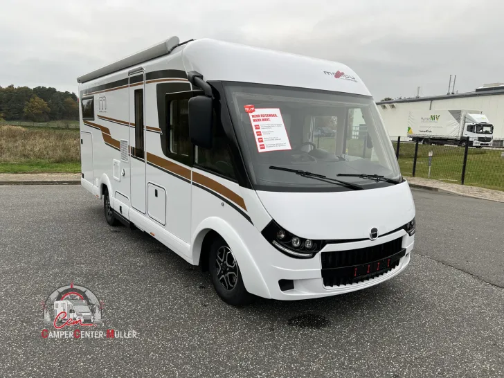 Fahrzeugbild Malibu I 460 KB LE comfort Fiat #1