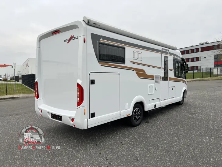 Fahrzeugbild Malibu I 460 KB LE comfort Fiat #5