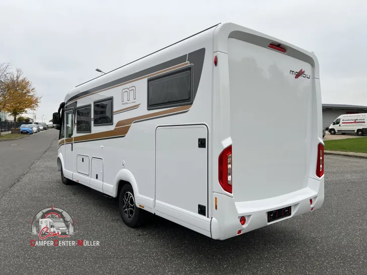 Fahrzeugbild Malibu I 460 KB LE comfort Fiat #3