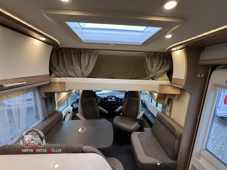 Fahrzeugbild Malibu I 460 KB LE comfort Fiat #8