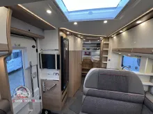 Fahrzeugbild Malibu I 460 KB LE comfort Fiat #9