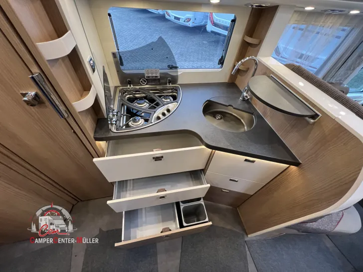 Fahrzeugbild Malibu I 460 KB LE comfort Fiat #10