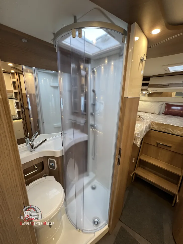 Fahrzeugbild Malibu I 460 KB LE comfort Fiat #11