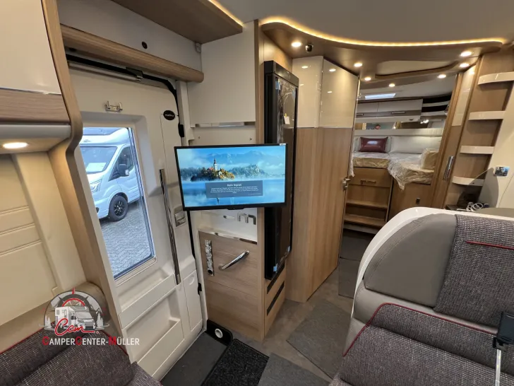 Fahrzeugbild Malibu I 460 KB LE comfort Fiat #14