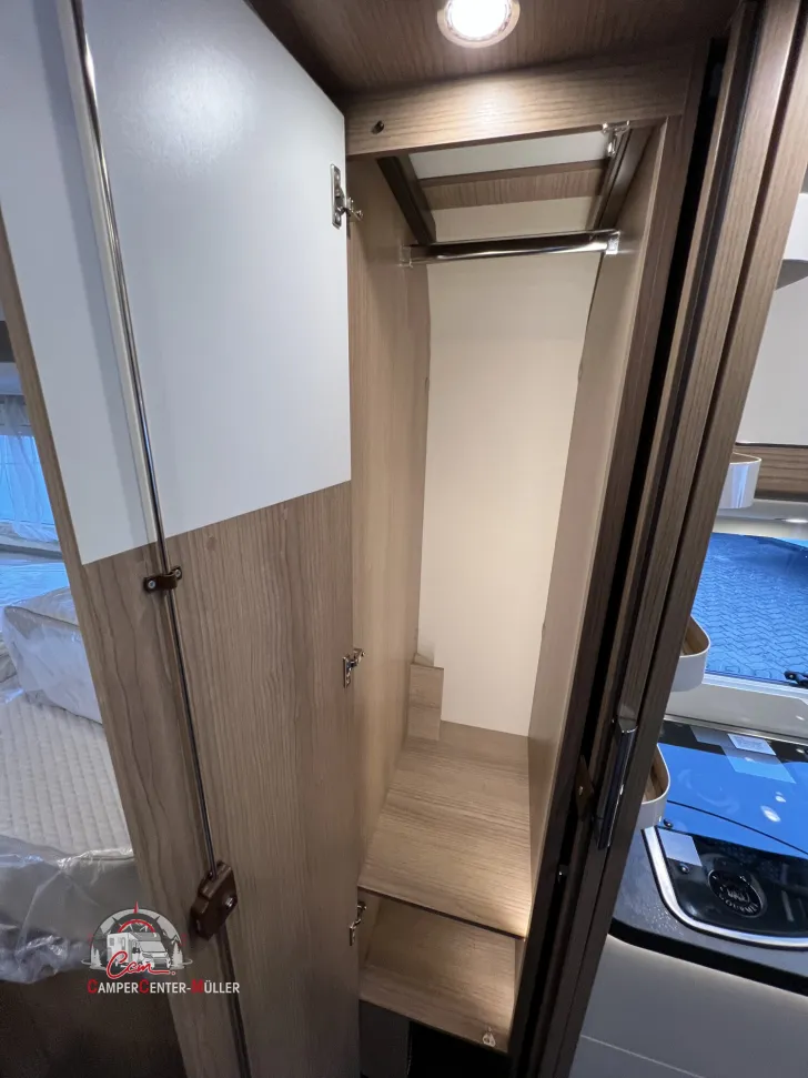 Fahrzeugbild Malibu I 460 KB LE comfort Fiat #16