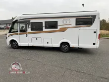 Fahrzeugbild Malibu I 460 KB LE comfort Fiat #17