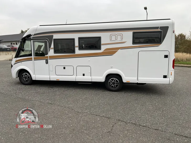 Fahrzeugbild Malibu I 460 KB LE comfort Fiat #17