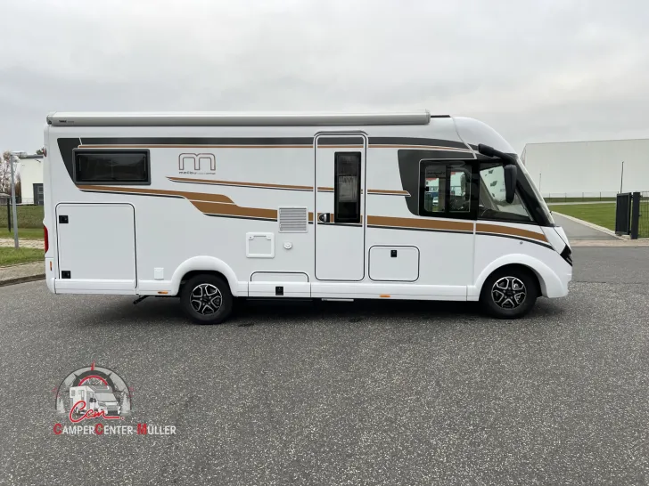 Fahrzeugbild Malibu I 460 KB LE comfort Fiat #18