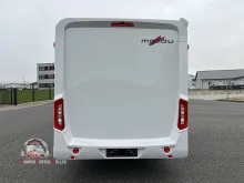 Fahrzeugbild Malibu I 460 KB LE comfort Fiat #24