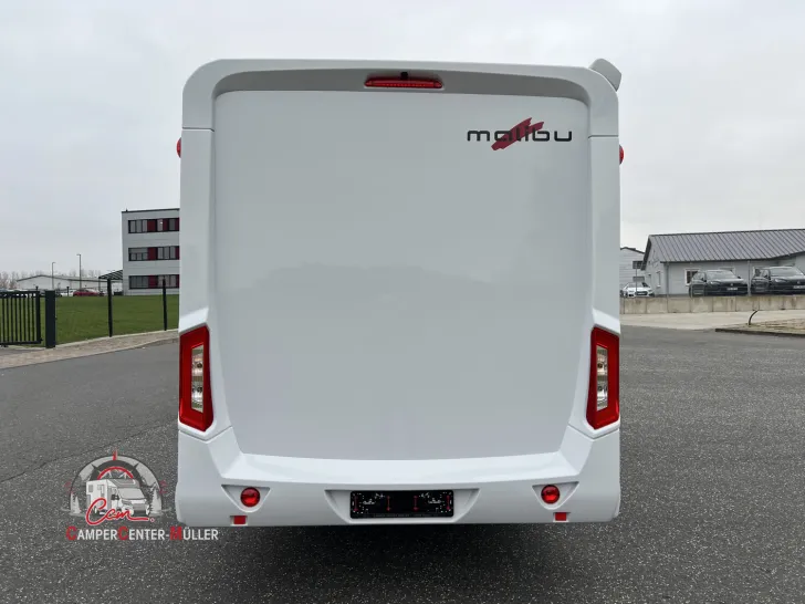 Fahrzeugbild Malibu I 460 KB LE comfort Fiat #24