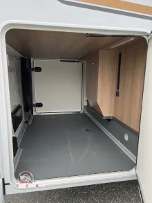 Fahrzeugbild Malibu T 450 RB LE comfort Mercedes #6