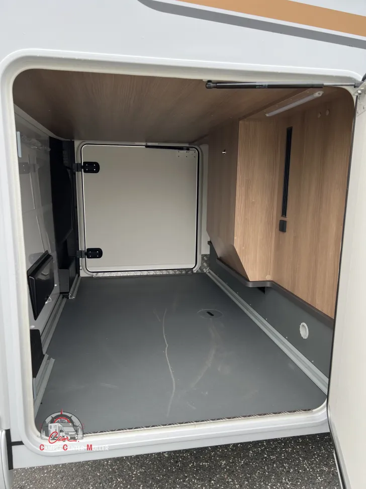 Fahrzeugbild Malibu T 450 RB LE comfort Mercedes #6