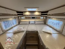 Fahrzeugbild Malibu T 450 RB LE comfort Mercedes #8