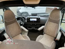 Fahrzeugbild Malibu T 450 RB LE comfort Mercedes #9
