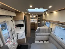 Fahrzeugbild Malibu T 450 RB LE comfort Mercedes #10
