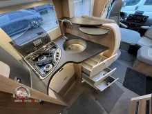 Fahrzeugbild Malibu T 450 RB LE comfort Mercedes #14