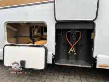 Fahrzeugbild Malibu T 450 RB LE comfort Mercedes #18