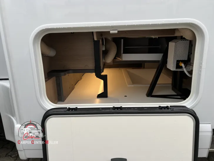 Fahrzeugbild Malibu T 450 RB LE comfort Mercedes #19