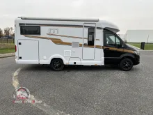 Fahrzeugbild Malibu T 450 RB LE comfort Mercedes #21