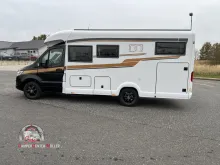 Fahrzeugbild Malibu T 450 RB LE comfort Mercedes #22
