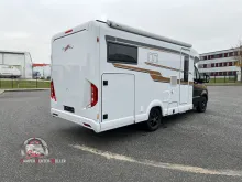 Fahrzeugbild Malibu T 450 RB LE comfort Mercedes #3