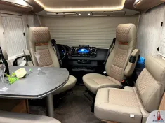 Bild 21 Carthago c-tourer I 143 LE MB (422)