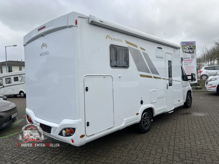 Fahrzeugbild Mooveo Tei 74QB Fiat #3