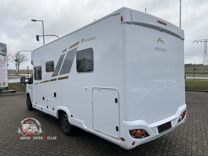 Fahrzeugbild Mooveo Tei 74QB Fiat #5