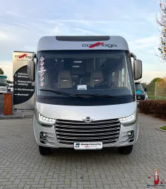 Bild 7 Carthago chic e-line xl I I 64 QB (408)