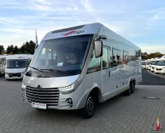 Bild 9 Carthago chic e-line xl I I 64 QB (408)