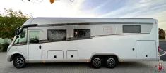 Bild 10 Carthago chic e-line xl I I 64 QB (408)