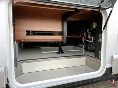 Bild 11 Carthago chic e-line xl I I 64 QB (408)