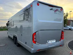 Bild 12 Carthago chic e-line xl I I 64 QB (408)