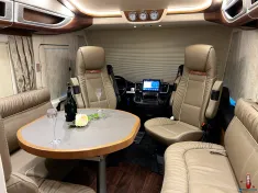Bild 22 Carthago chic e-line xl I I 64 QB (408)