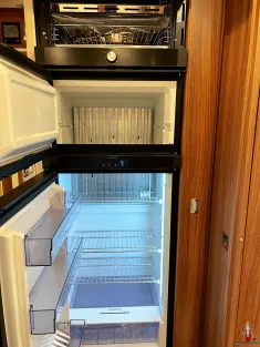 Bild 26 Carthago chic e-line xl I I 64 QB (408)