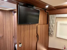 Bild 31 Carthago chic e-line xl I I 64 QB (408)