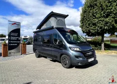 Bild 5 Malibu Van charming GT 600 DB K (702)